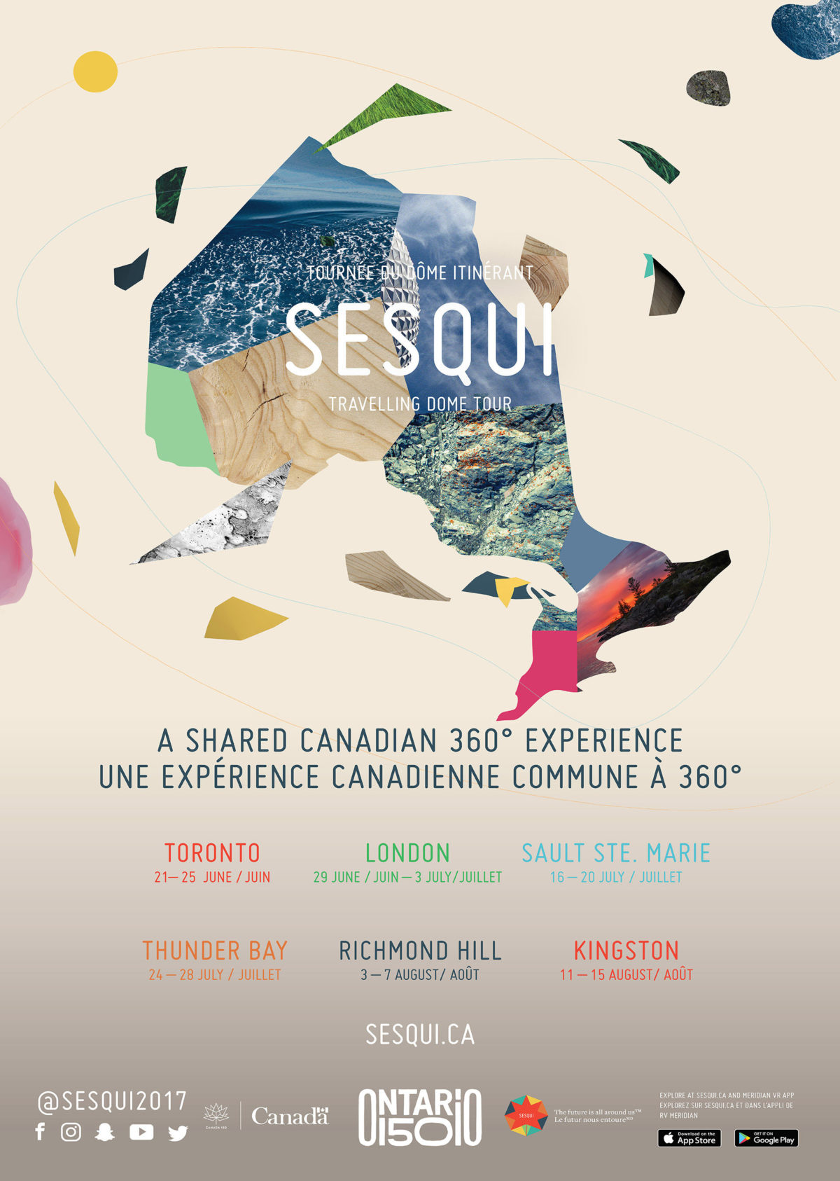 Sesqui – Victory Social Club